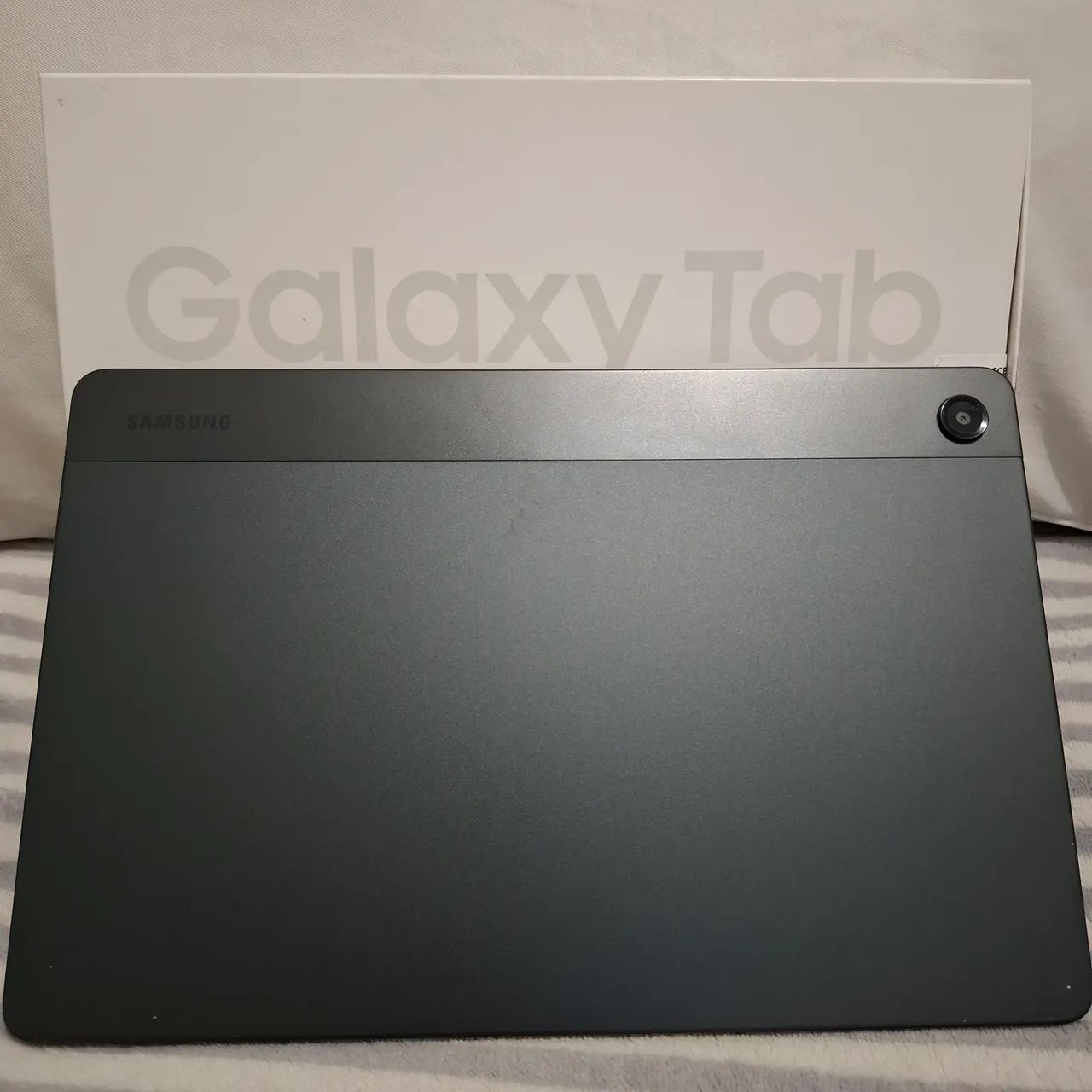 Tablet samsung A9 + Plus 5G - 64 GB - Foto 2