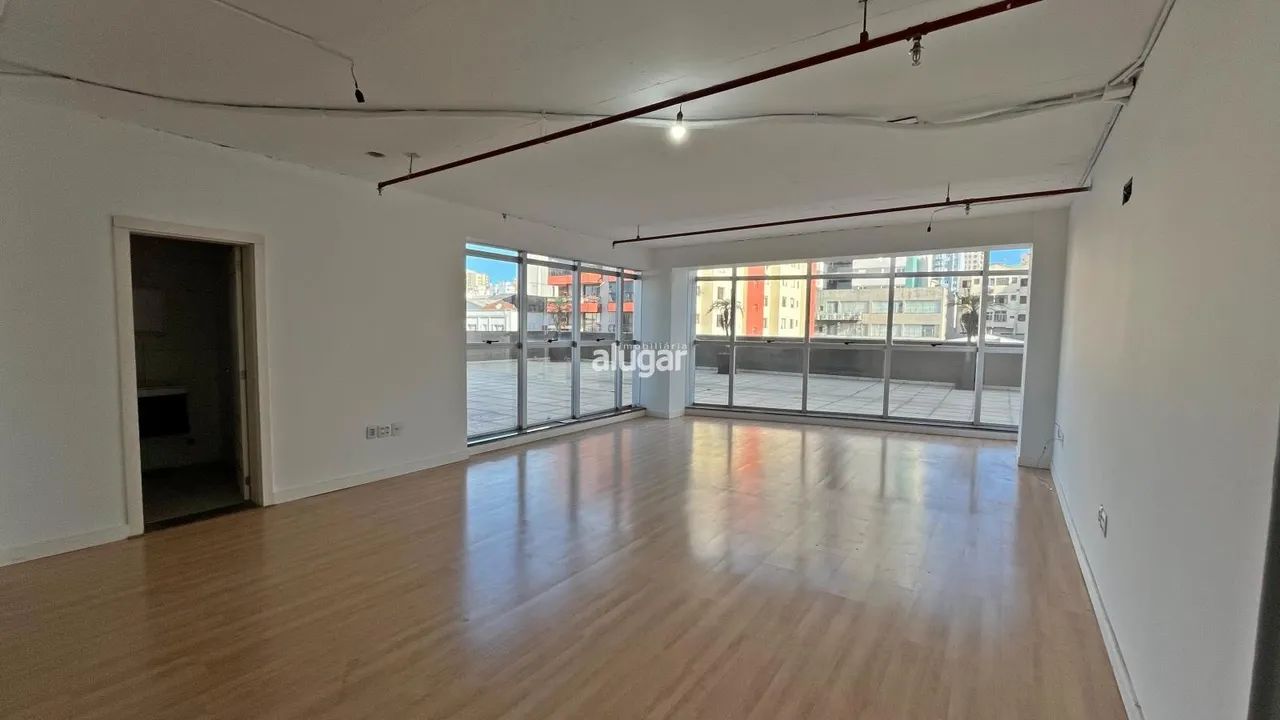 Sala Aérea Centro Caxias do Sul - Foto 2