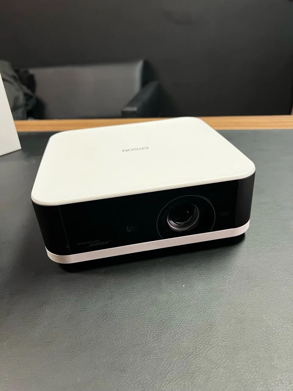 Retroprojetor EPSON SMART.