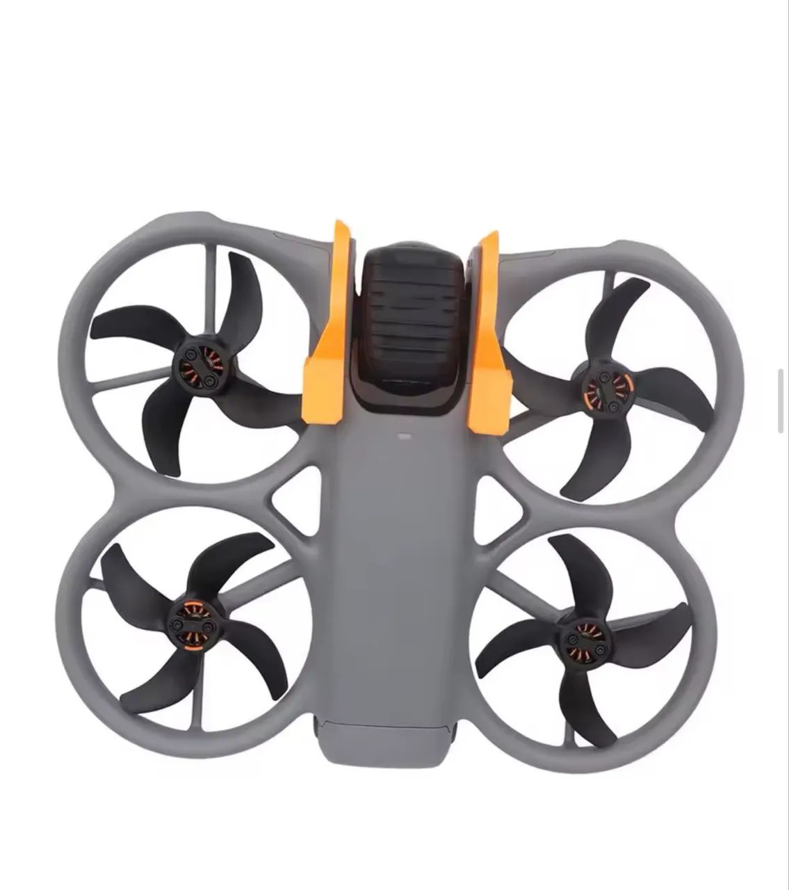 Protetor do gimbal e da câmera 360 do AVATA 360, DJI! Em polímero rígido! - Foto 3