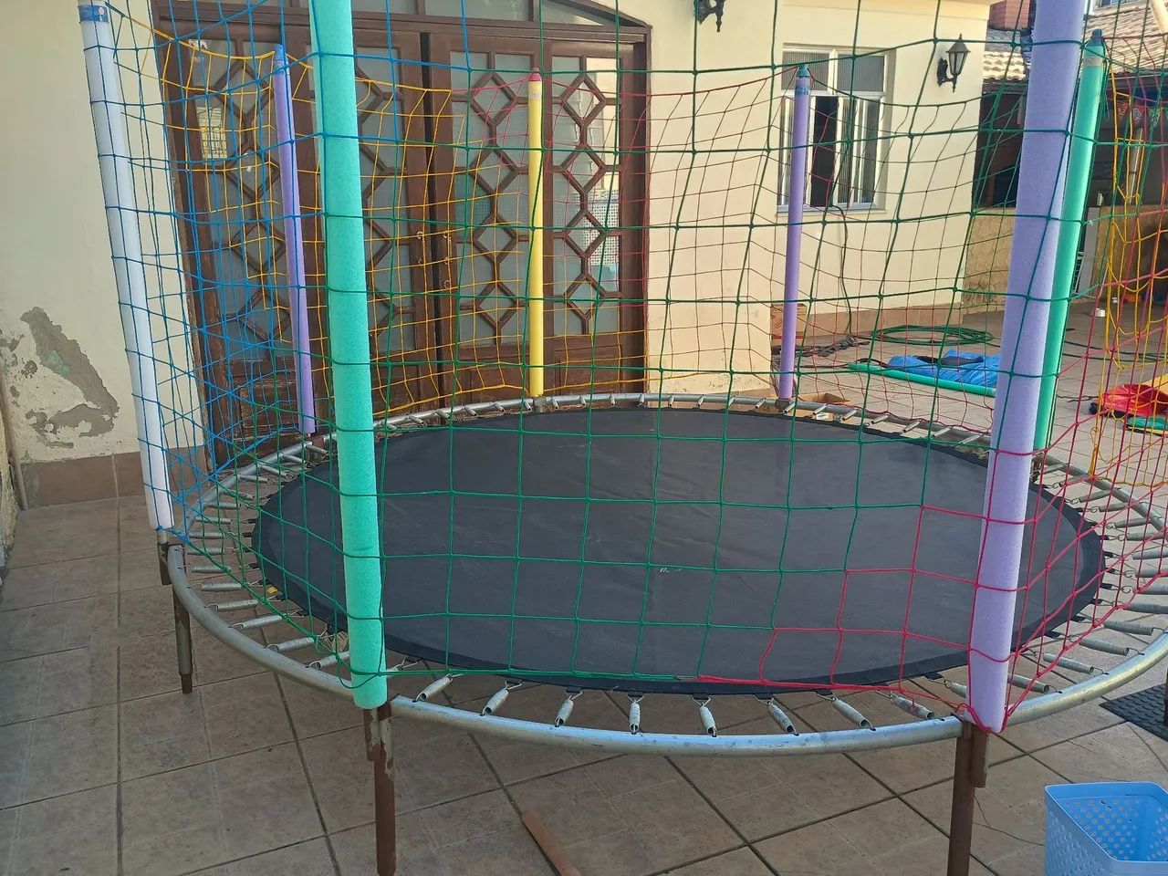 Vendo pula-pula - Foto 5