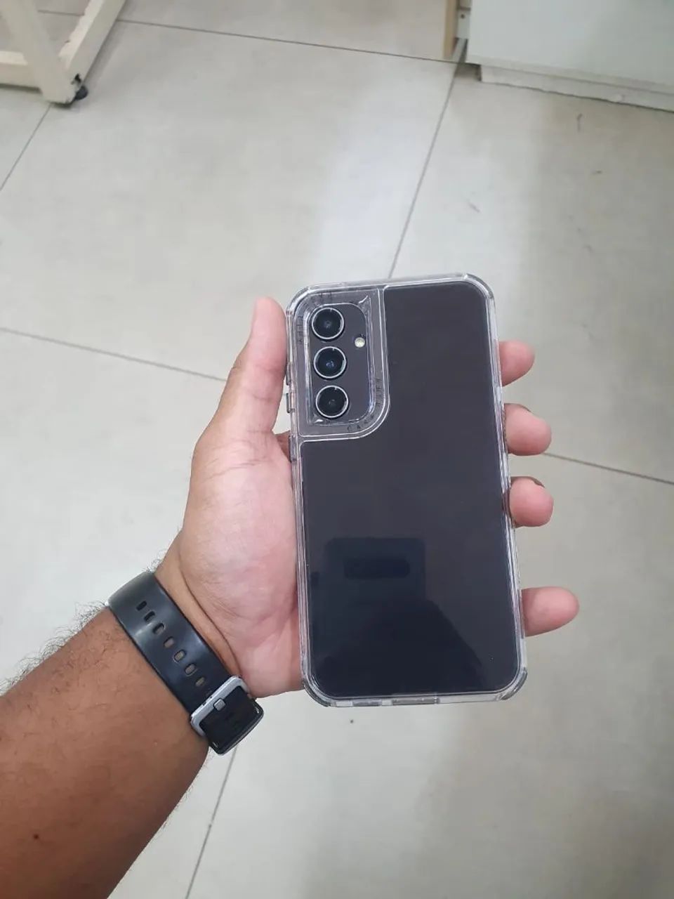 Samsung s23 FE 256GB - Foto 2