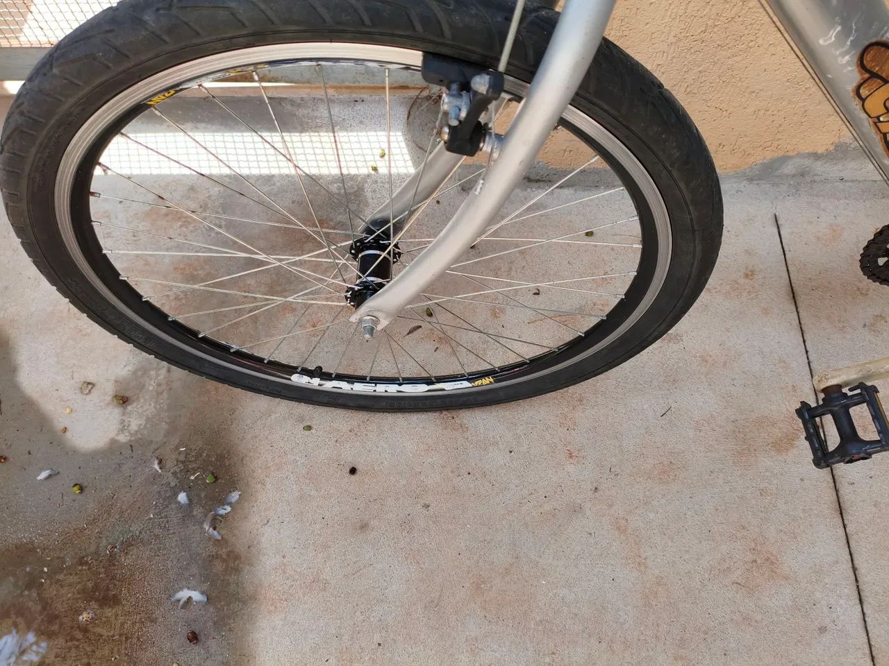 Bicicleta Caloi aro 26 - Foto 5