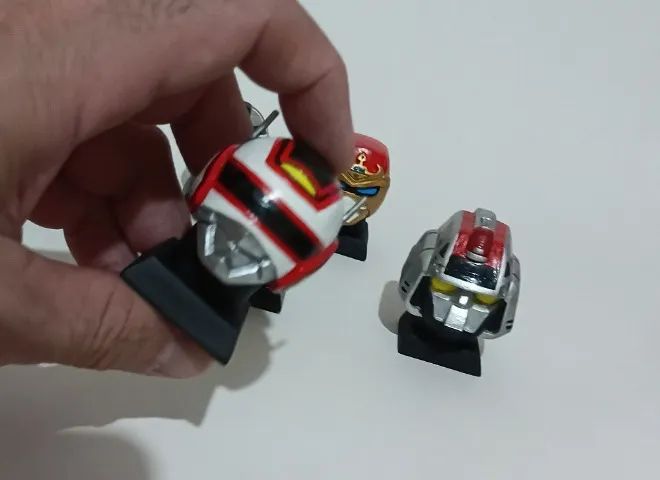 Mini capacetes - Foto 4