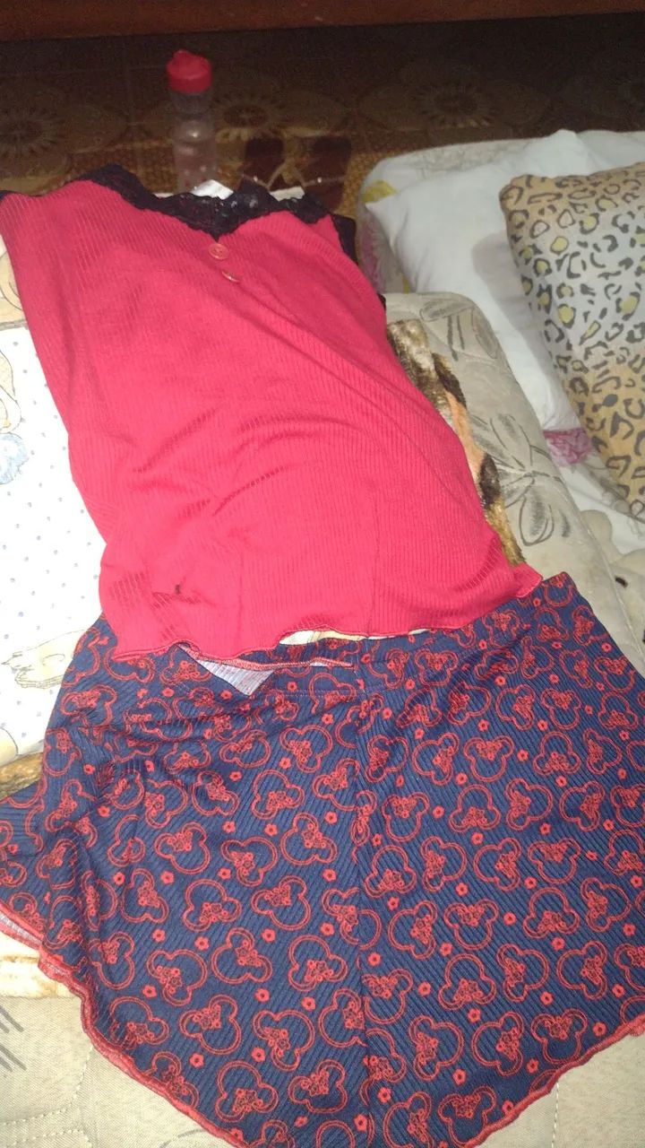 Roupa íntimas femininas  - Foto 5