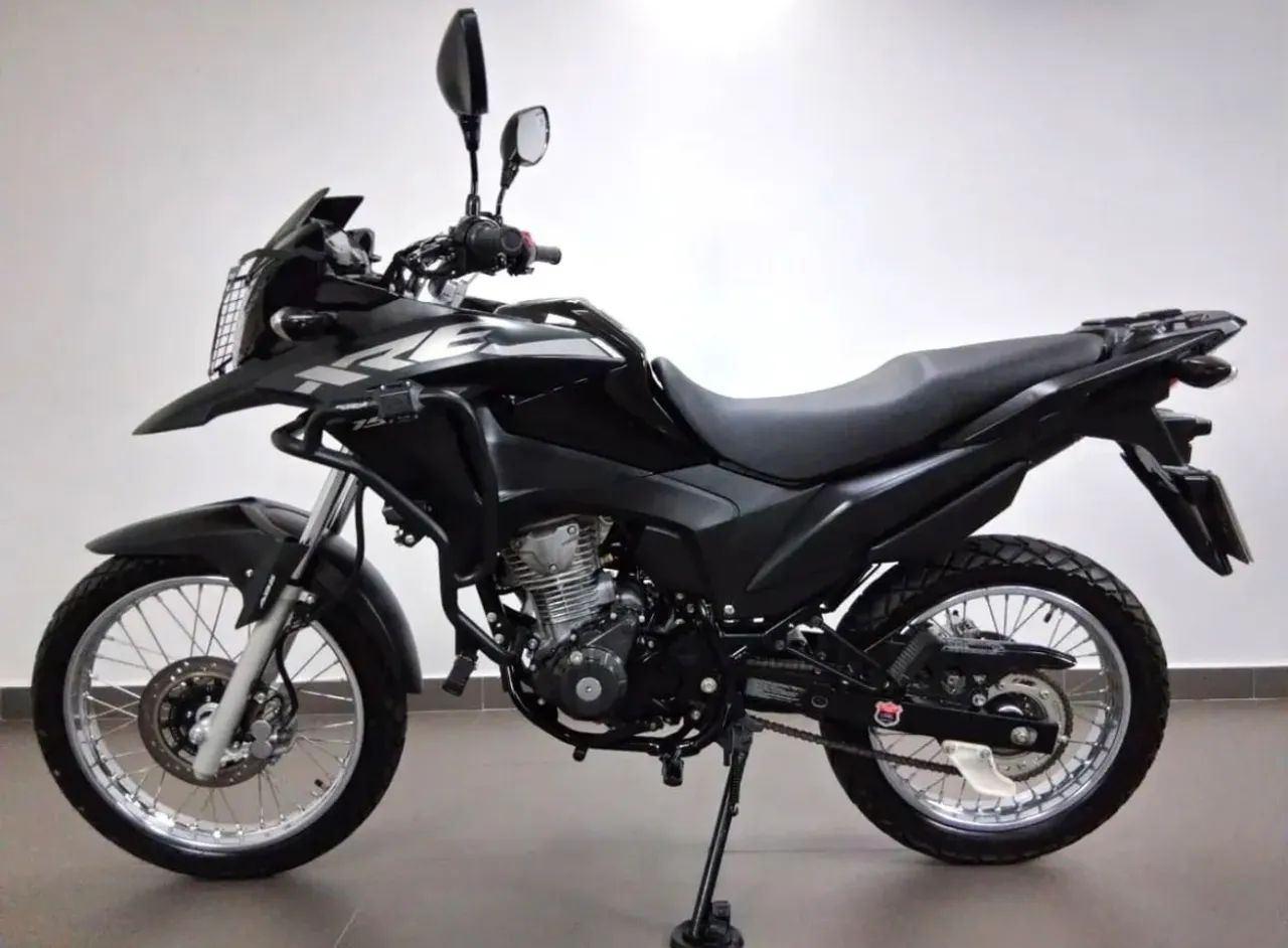 VENDO MOTO 