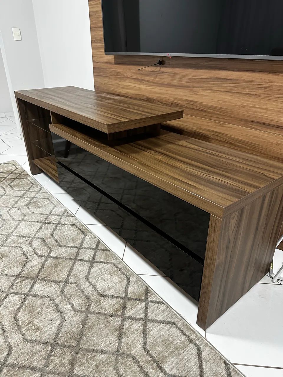 Rack Arruda Móveis