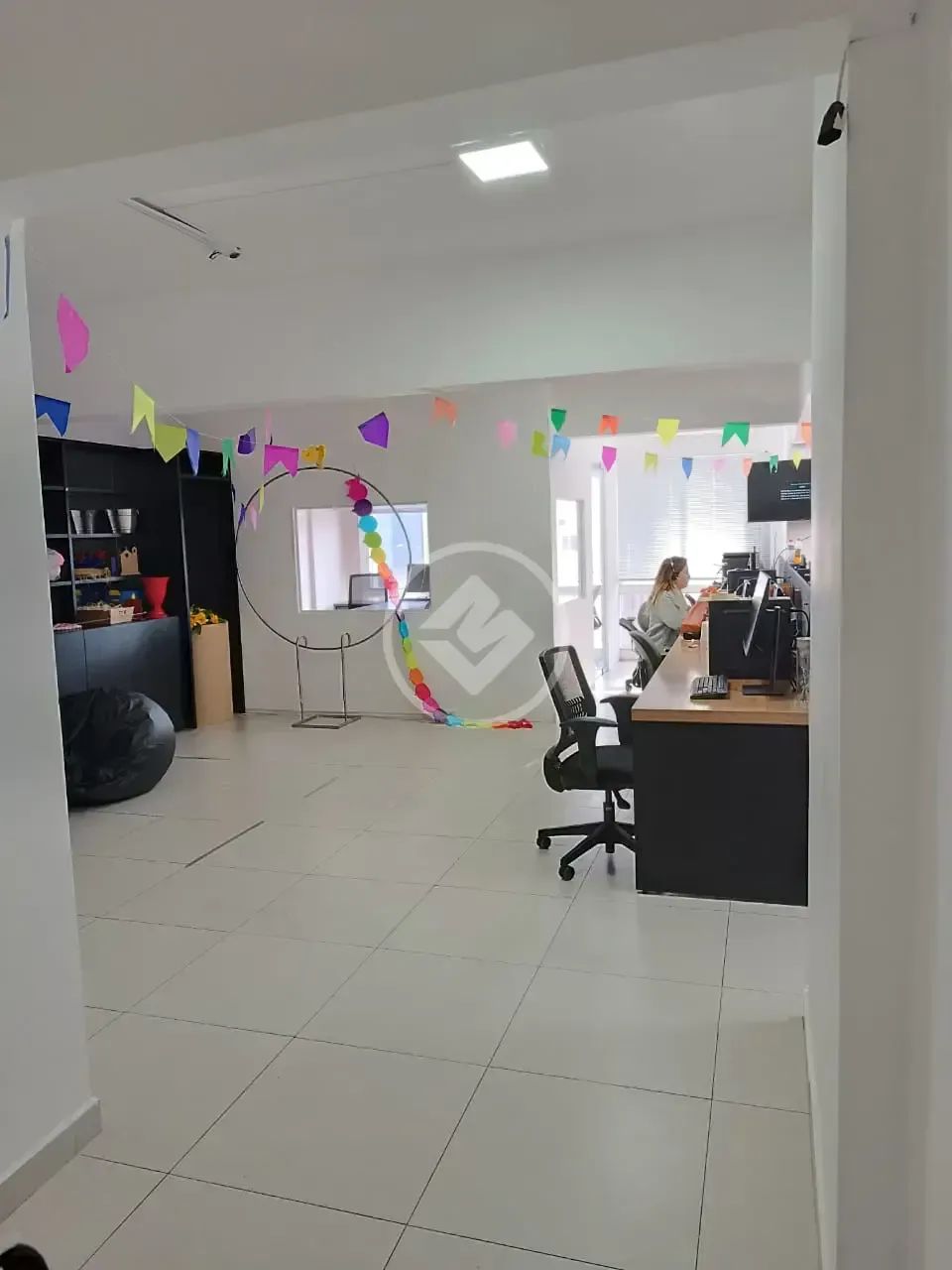 SALA COMERCIAL - Centro - FR-288265 - Foto 2