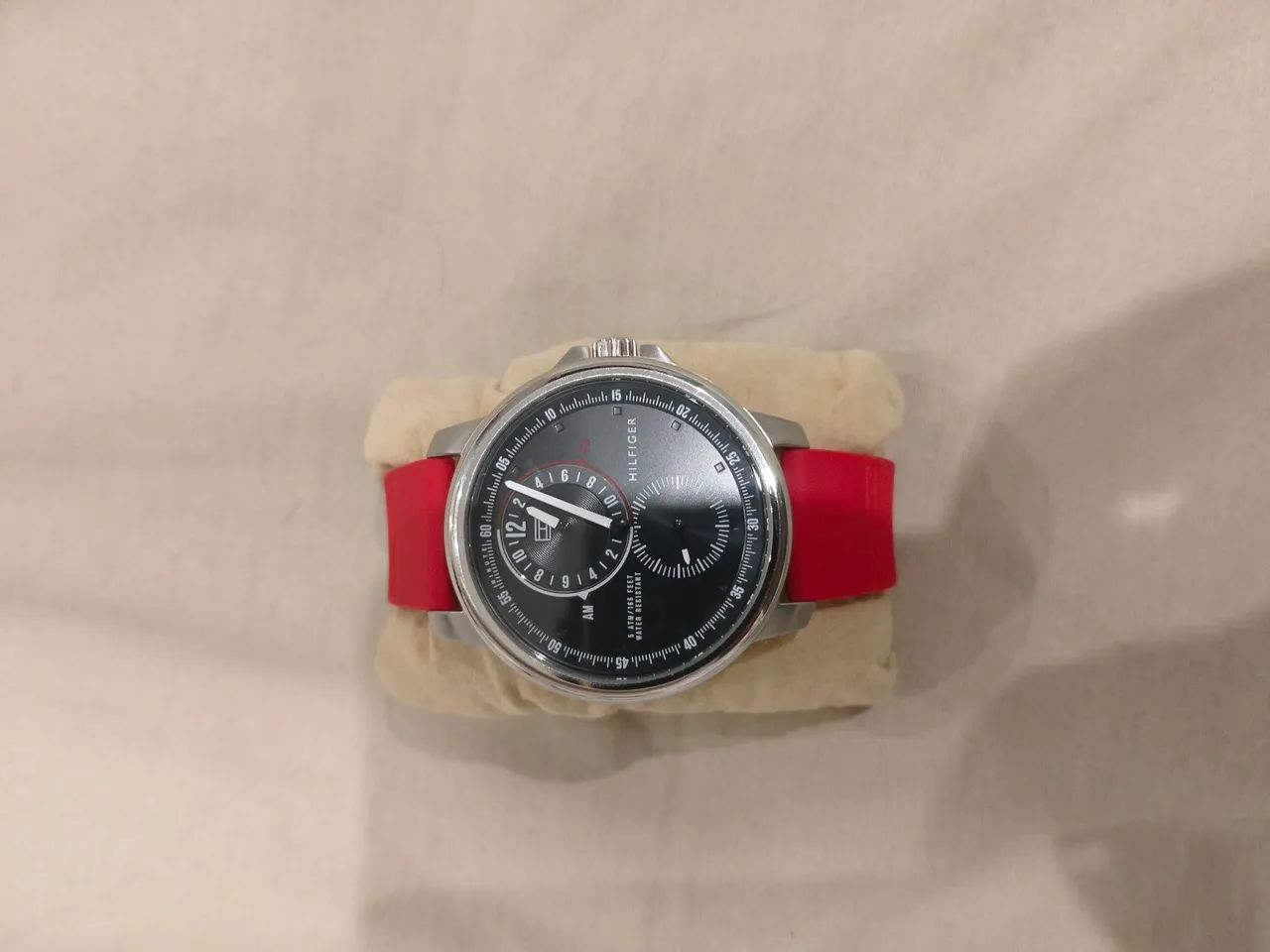 Relógio Tommy Hilfiger 