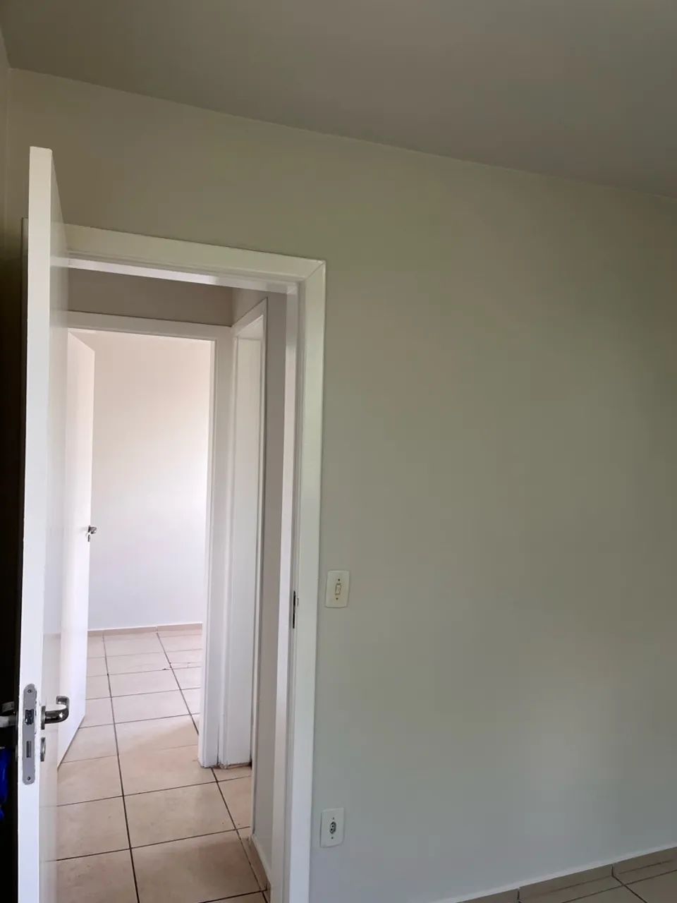Apartamento Pioneiros/UFMS - Foto 5