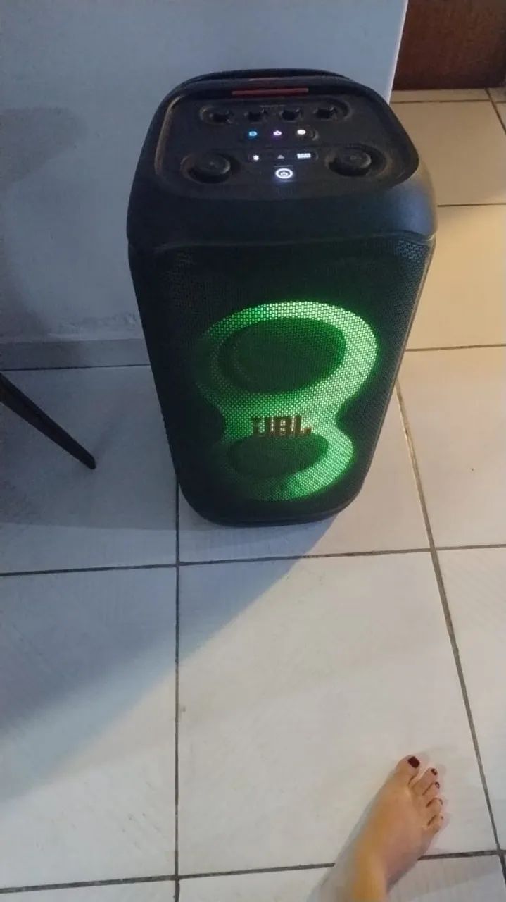 Jbl 320  - Foto 5