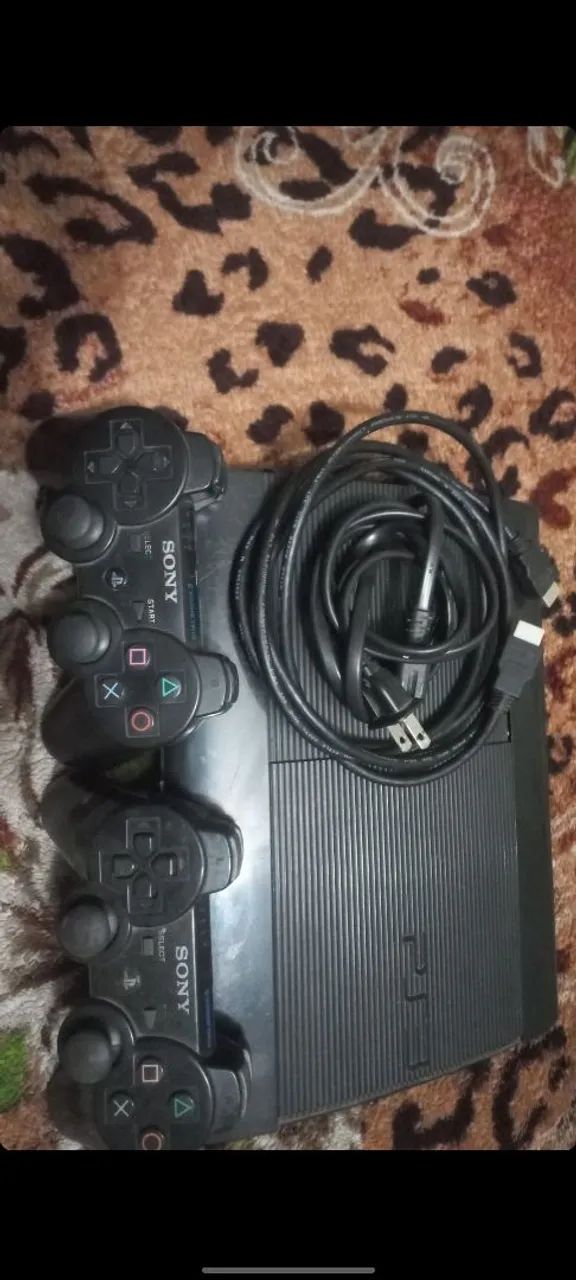 Ps3