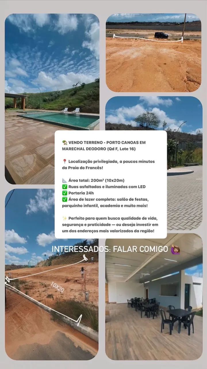 Foto - Marechal Deodoro - 