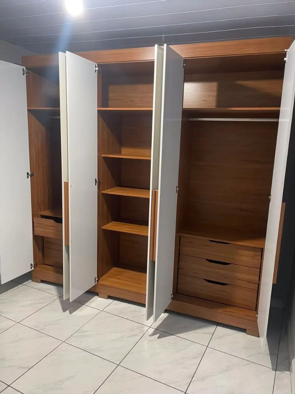 Montador de móveis  - Foto 3