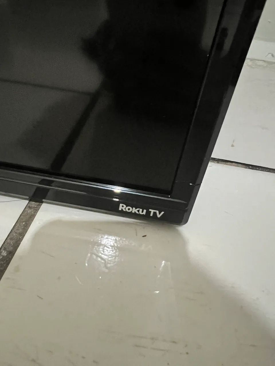 Smart TV Philco LED 42 polegadas, modelo PTV42G52RCF, seminova e em ótimo estado. - Foto 3