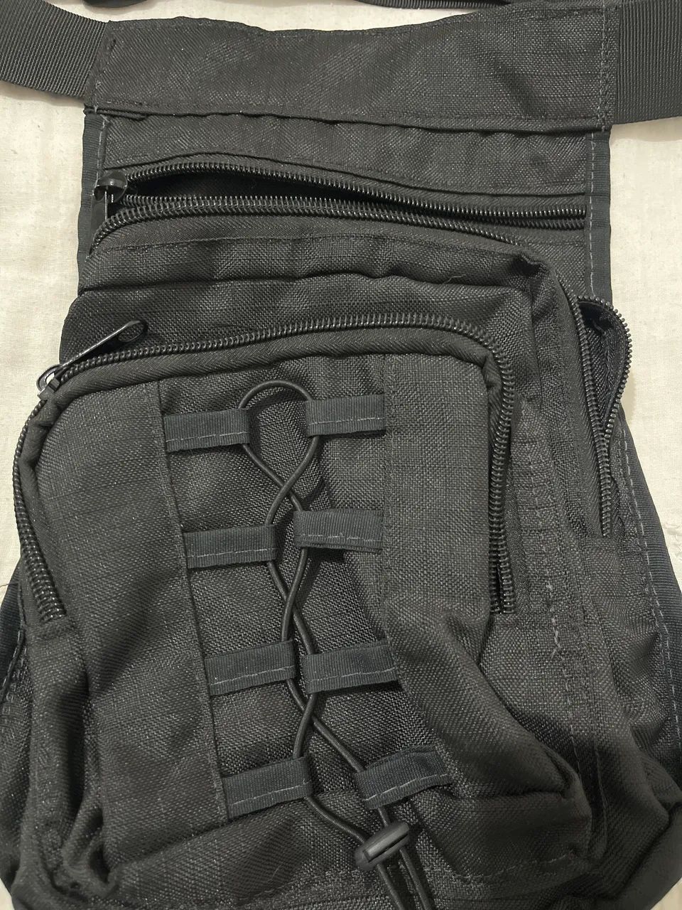 BOLSA BORNAL PERNA - Foto 3