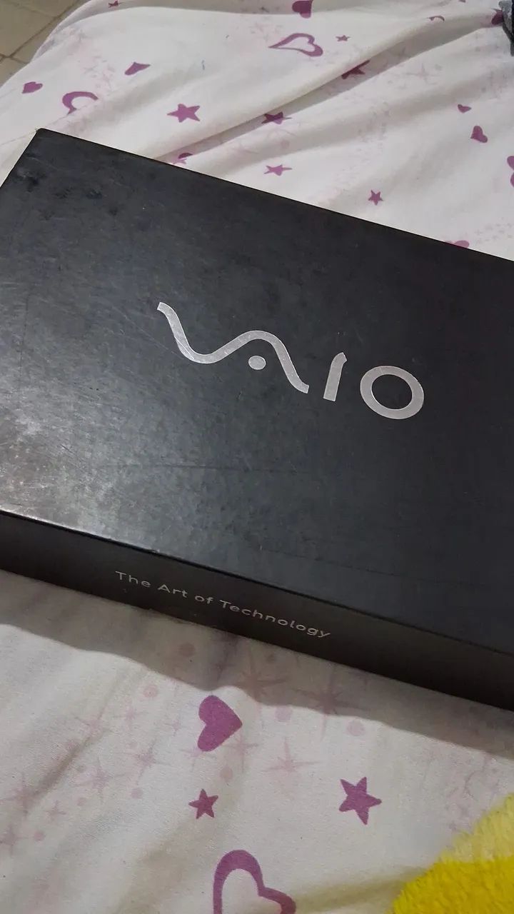 Vendo Tablete da Vaio  tl10 novo - Foto 2