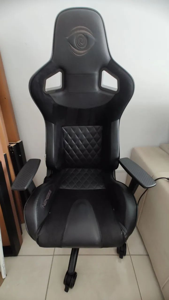 Cadeira Gamer Elements Veda