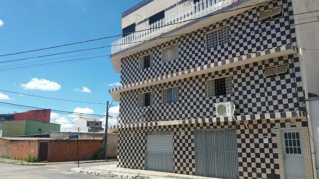 Primeira imagem do imóvel