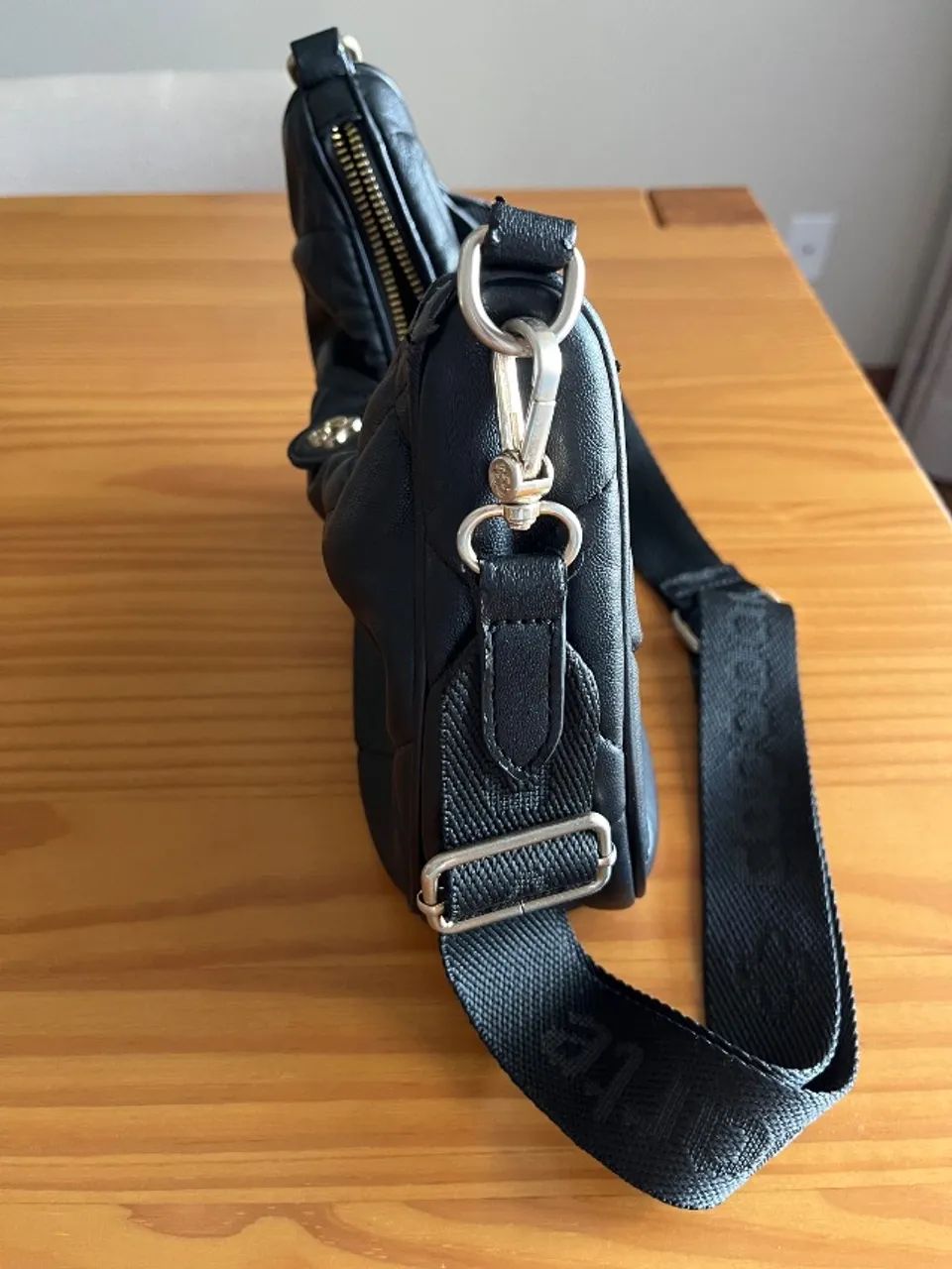 Bolsa transversal Capodarte - Foto 2