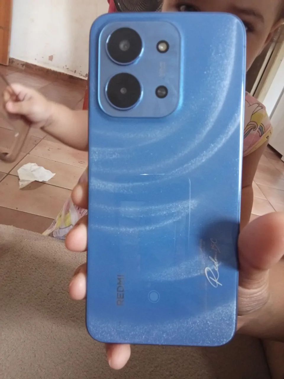 Redmi 15c 