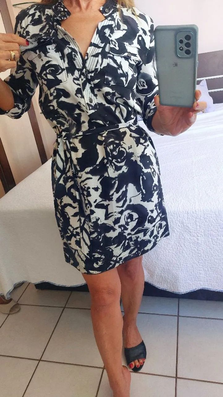 Vestidos lindos e de marca. - Foto 4