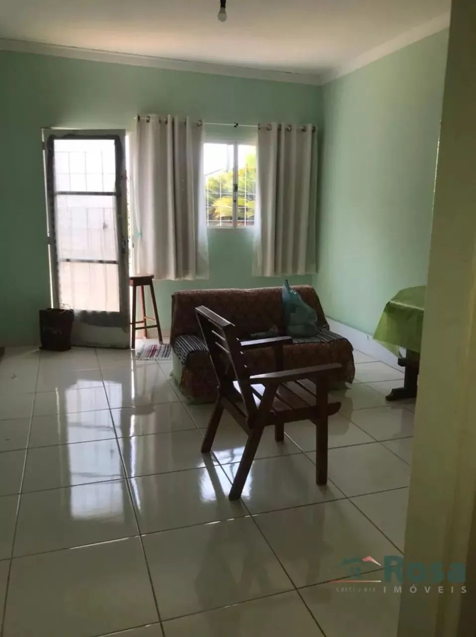 Casa para venda, 2 quartos, Parque Residencial Coxipó, Cuiabá - Foto 3