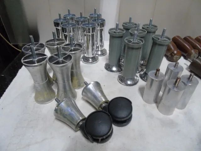 Pé para cama box  - Foto 2