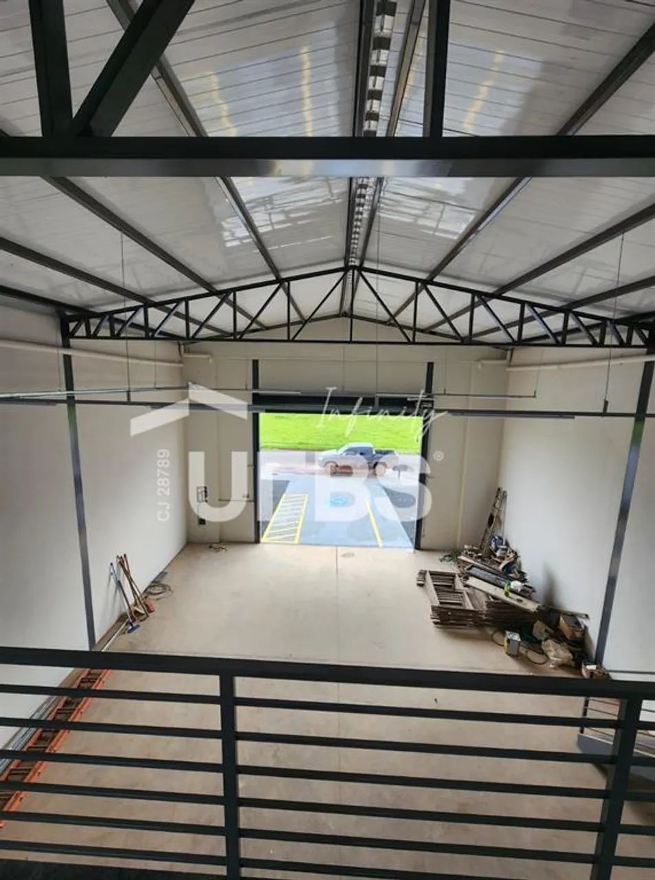 Galpão com 200m² à venda no bairro Grand Ville - Foto 4