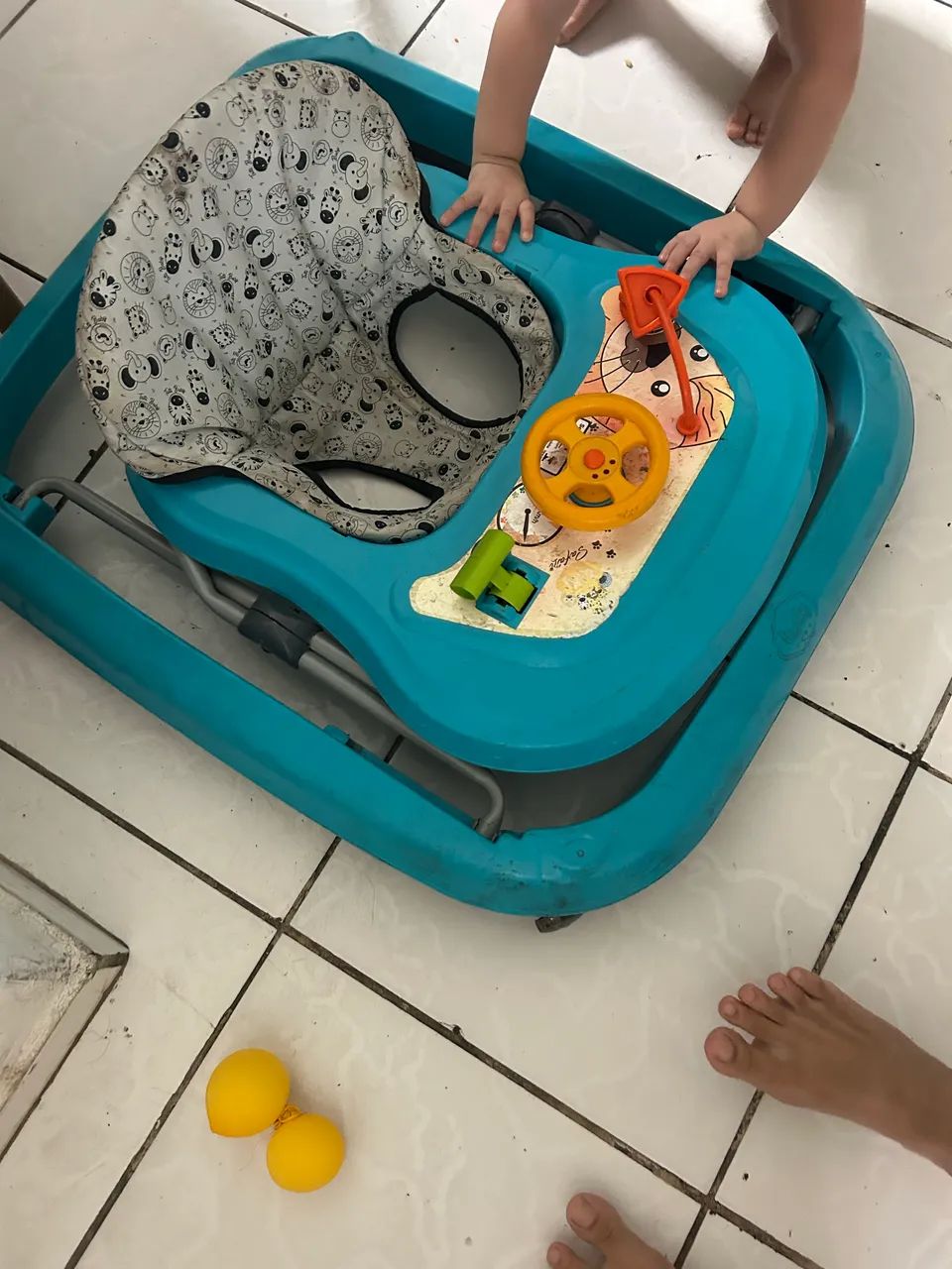 Anda-já  - Foto 2