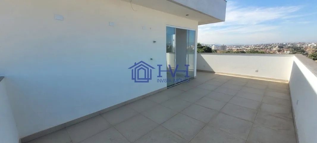 Cobertura Duplex com 3 Suites e 2 vagas - Foto 2
