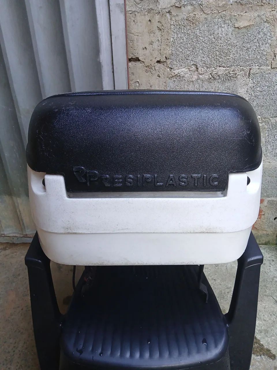 Bau moto 45 litros  - Foto 2
