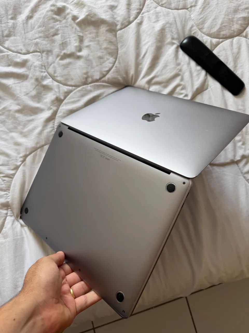 【美品】MacBook Pro 13in 2017 MACBOOK PRO 13 - 2017 - Notebooks - Ponta Negra, Natal 1536497252