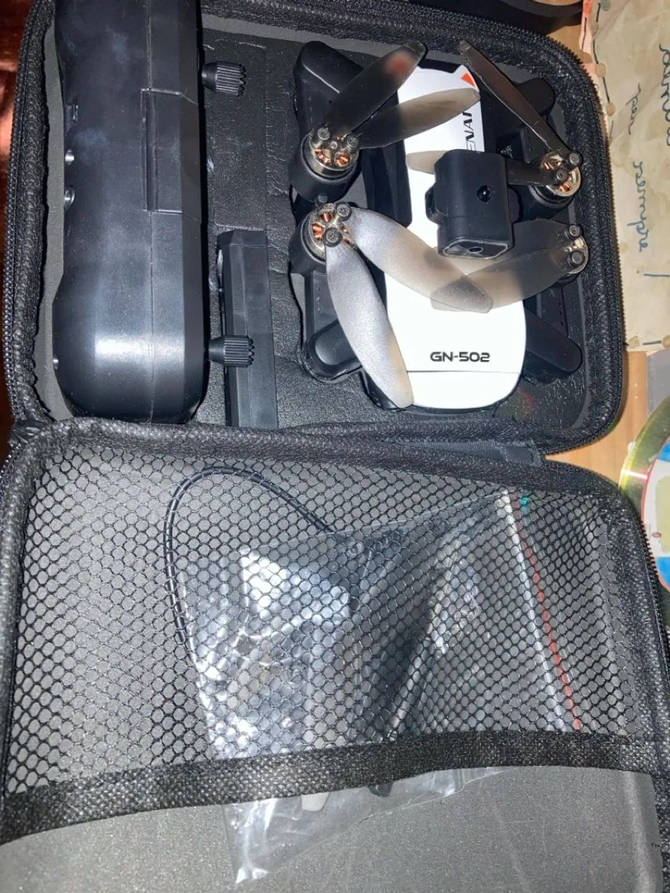 Drone Novo com Câmera  - Foto 2