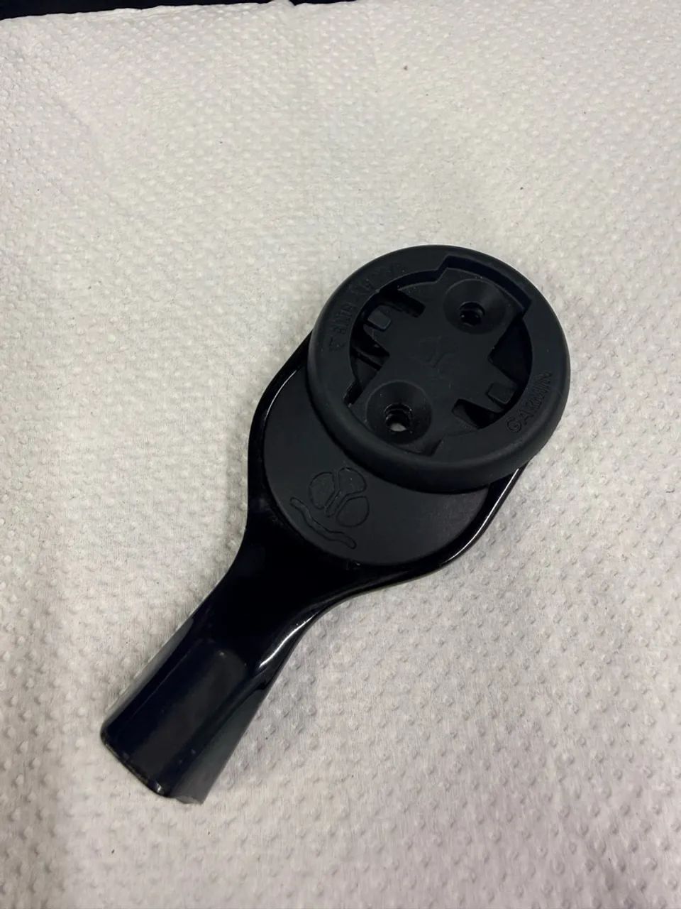Suporte gps 