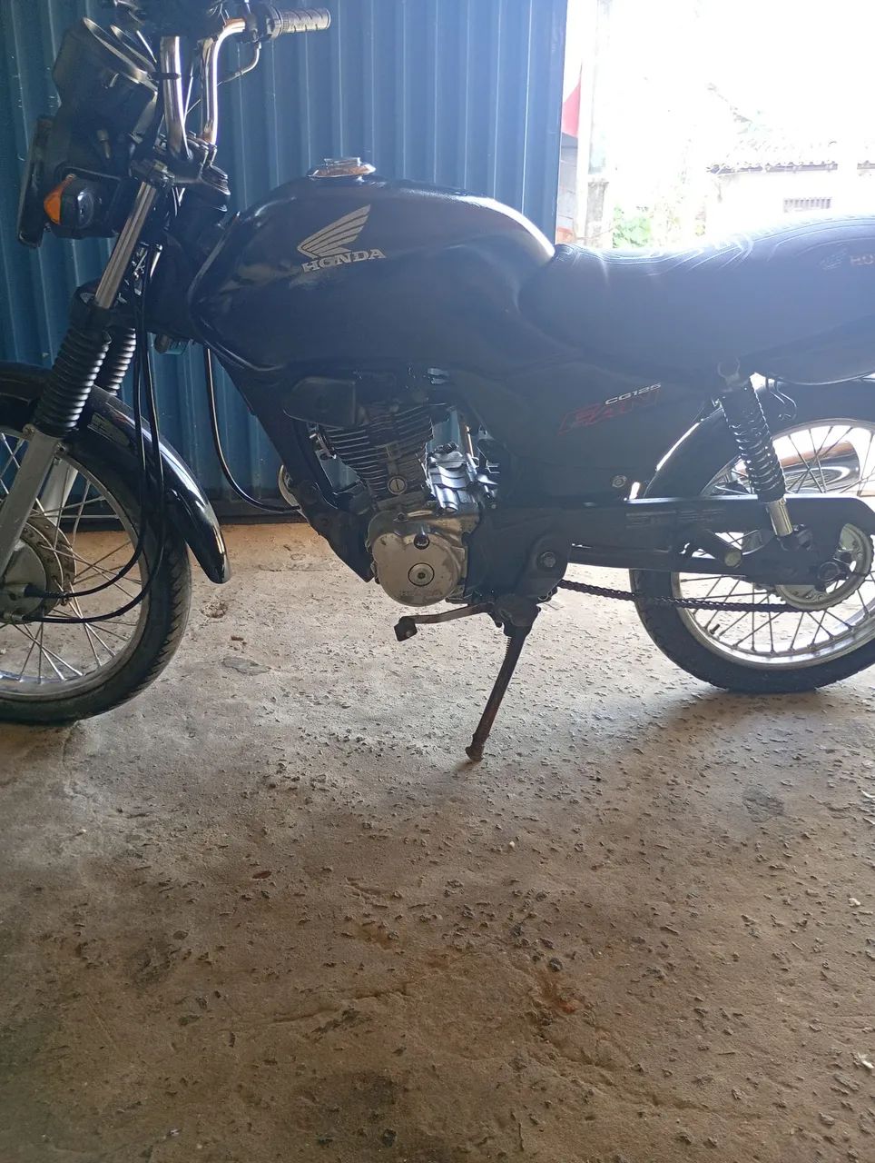Moto  - Foto 2