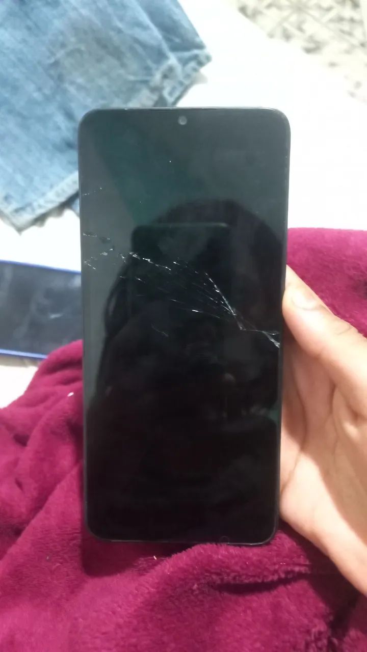 Celulares para retirada de peças  - Foto 2