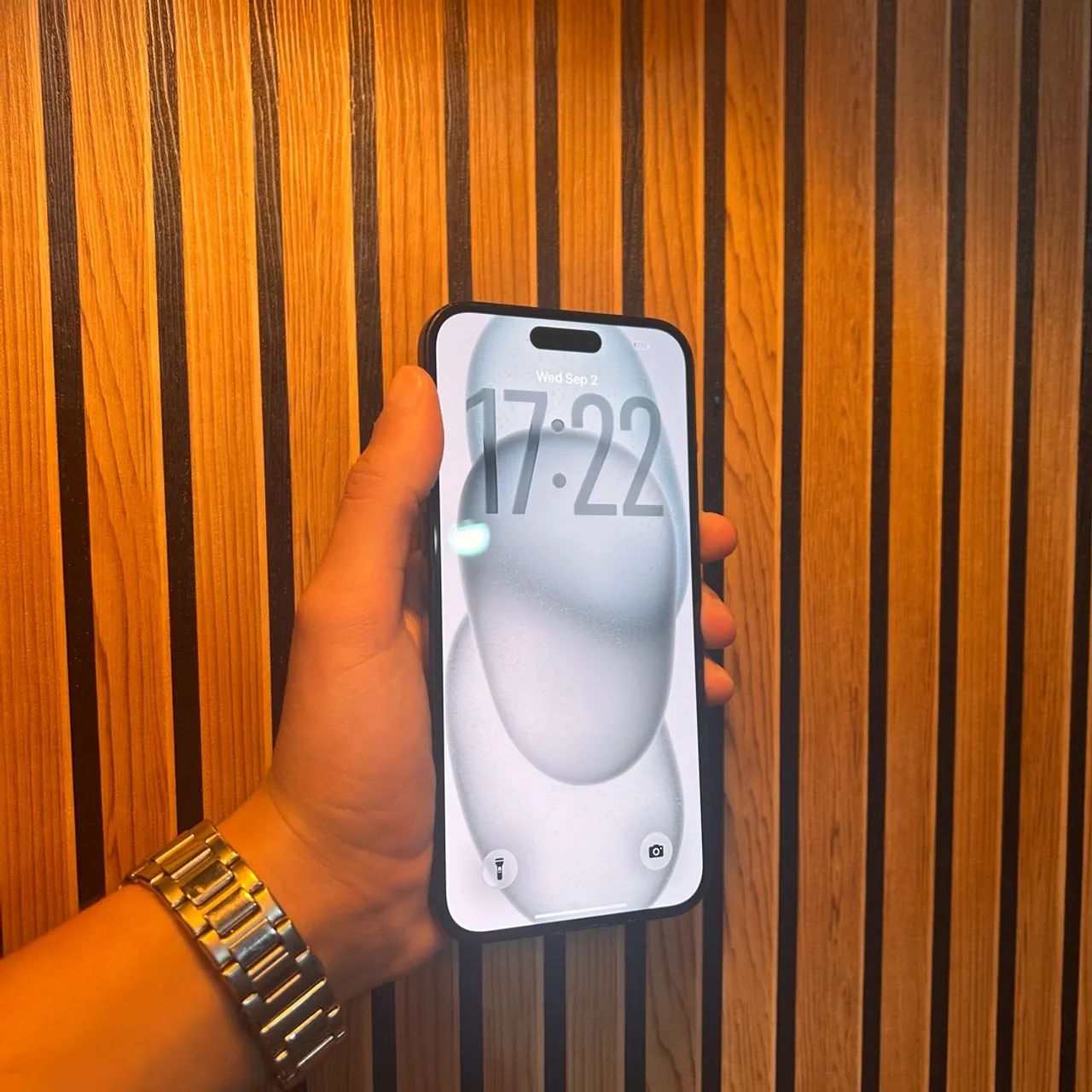 iPhone 15 Plus 128 gb . aceito cartão  - Foto 3