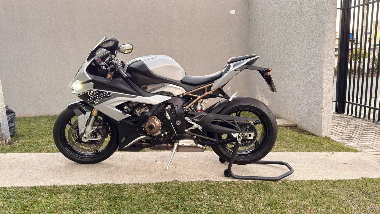 S1000rr 2022  - Foto 2