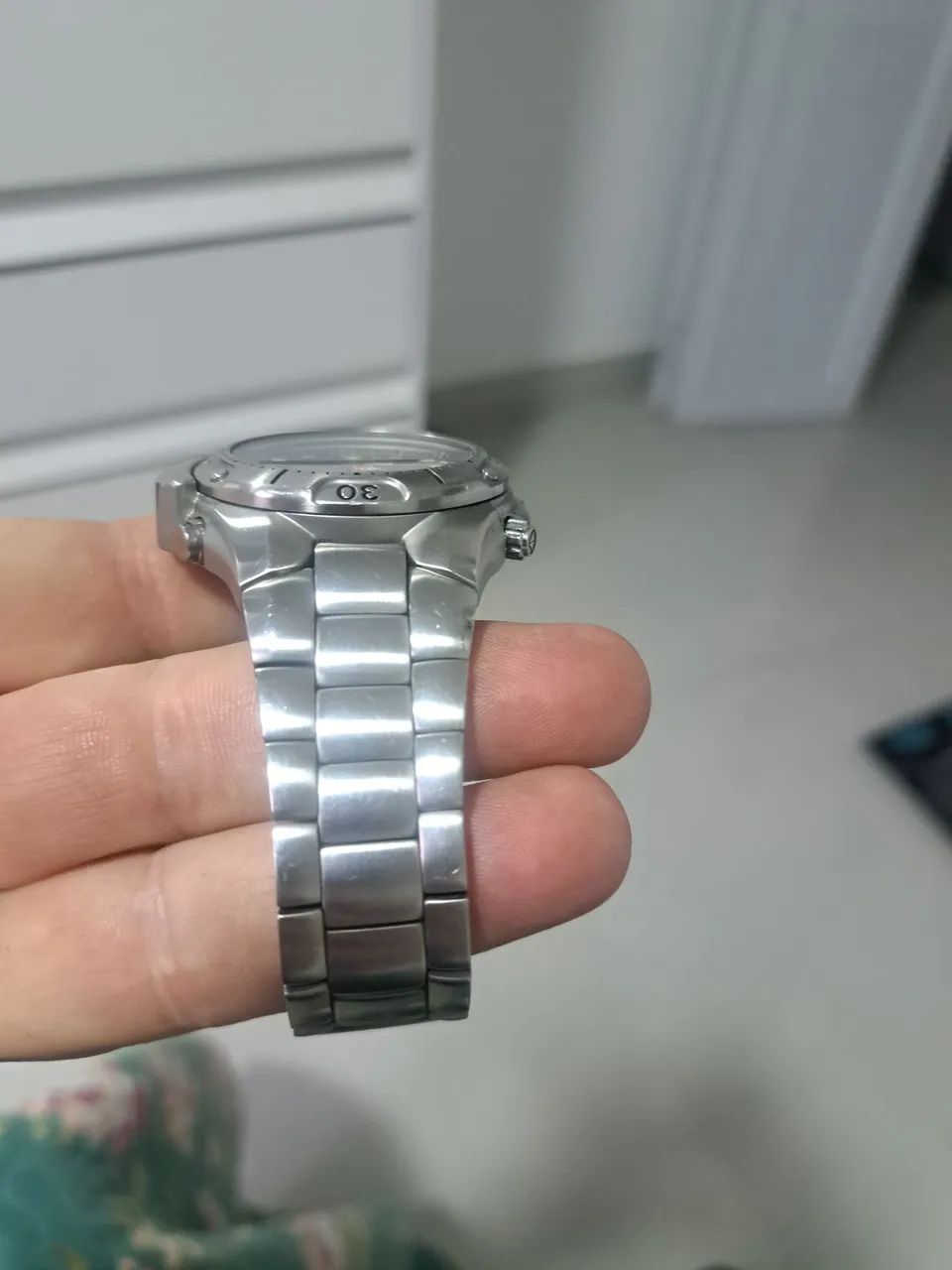 Citizen aqualand jp1060  - Foto 2