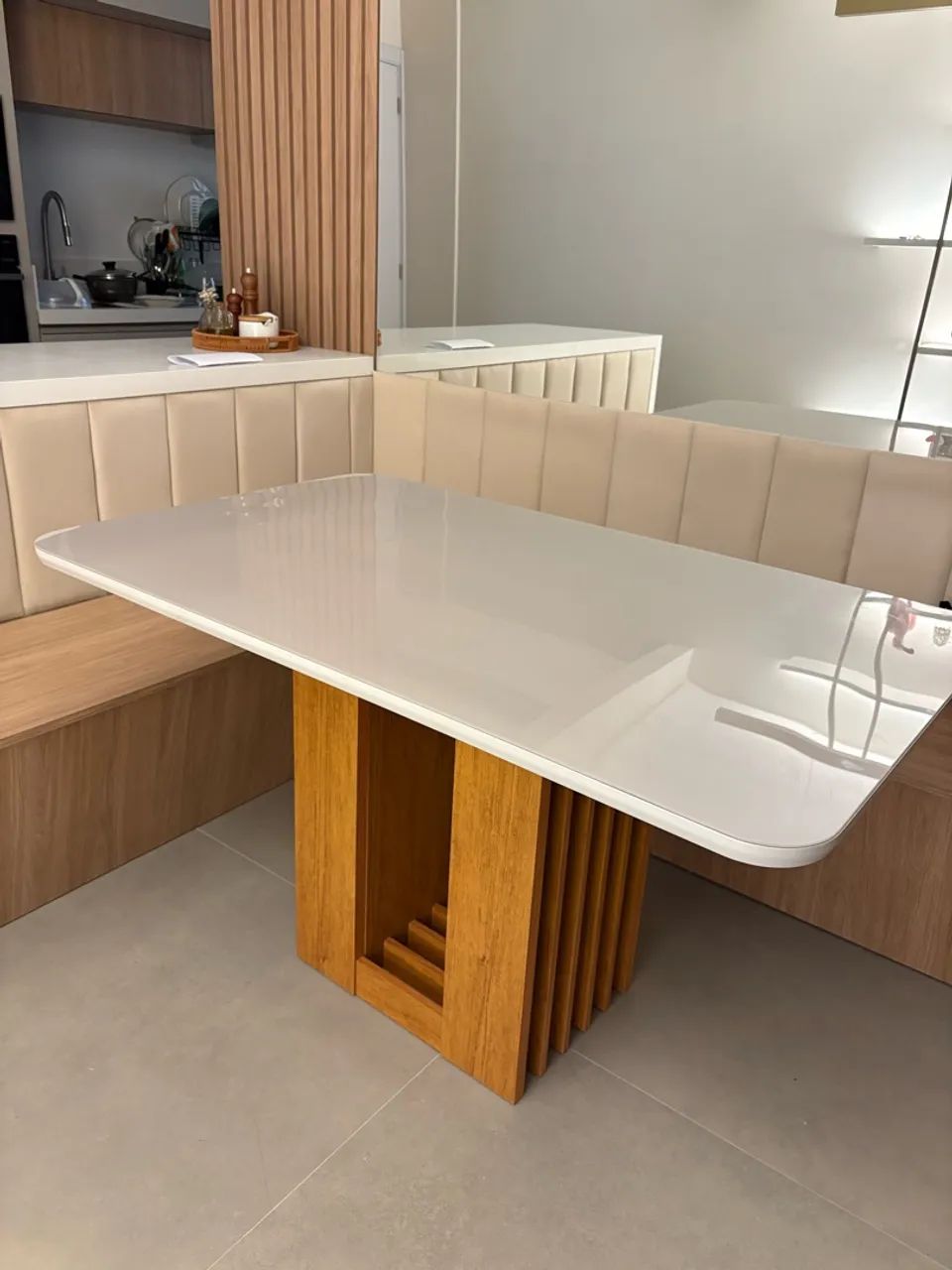 Mesa de jantar - Foto 2