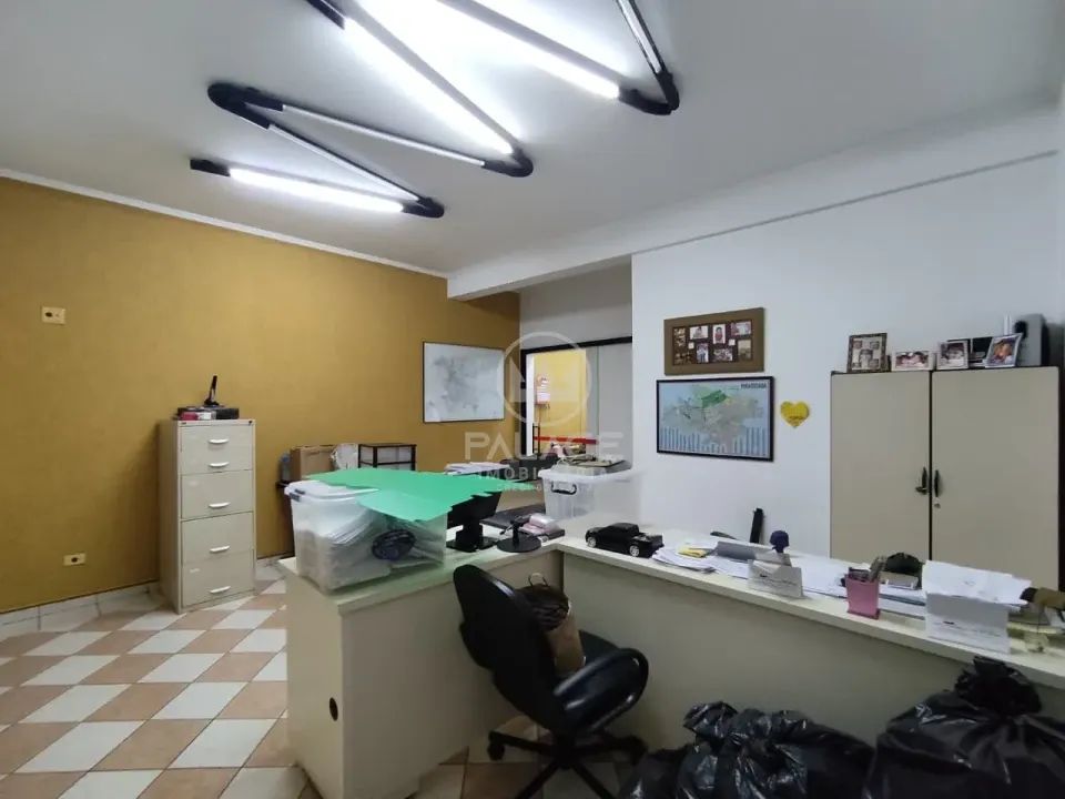 Comercial Para Alugar Santa Terezinha Piracicaba