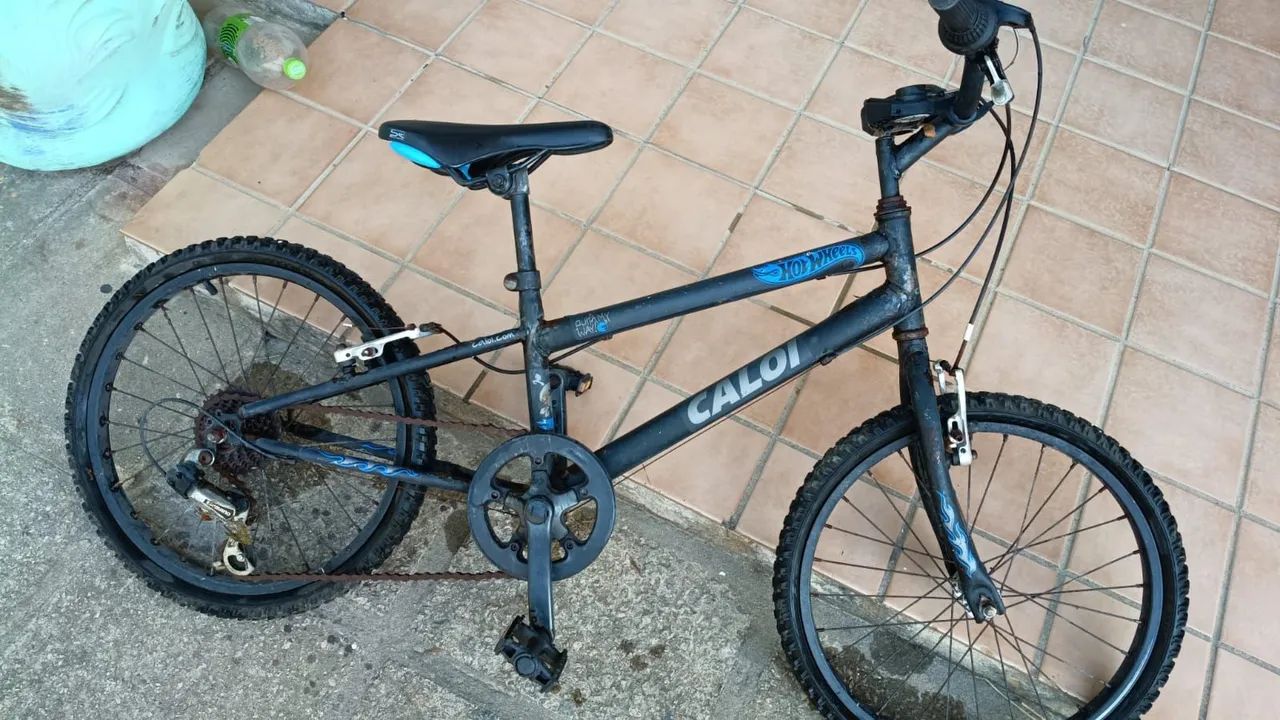 Bicicleta  - Foto 5