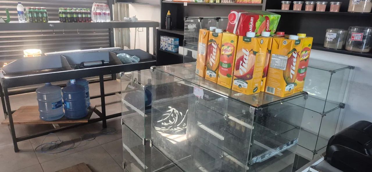 vende se fundo de loja  - Foto 2