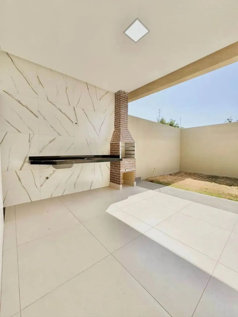 PADRÃO BARRA DOS COQUEIROS (Entrada a partir de R$20mil) - Foto 4