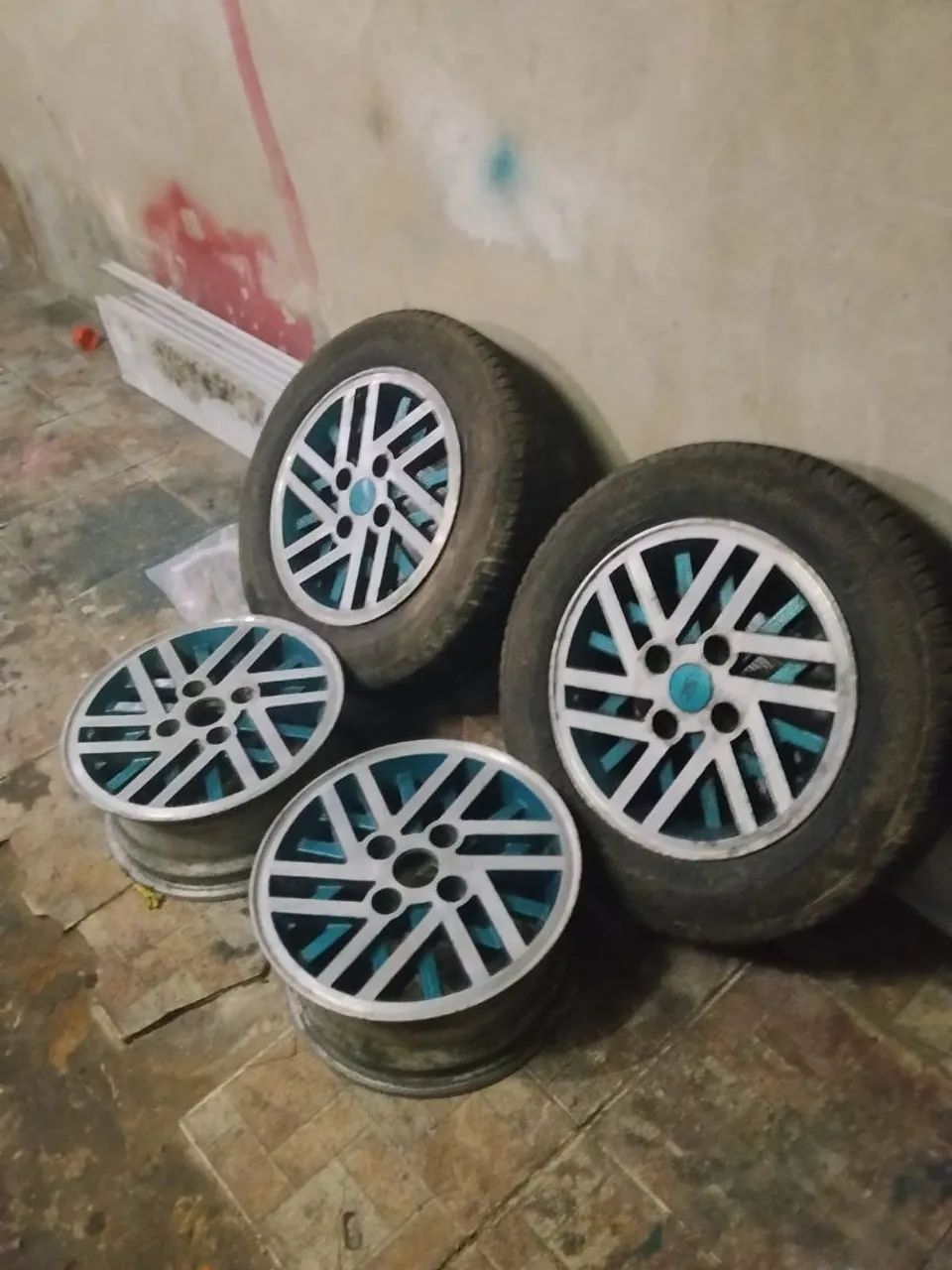 Roda XR3 - Foto 4