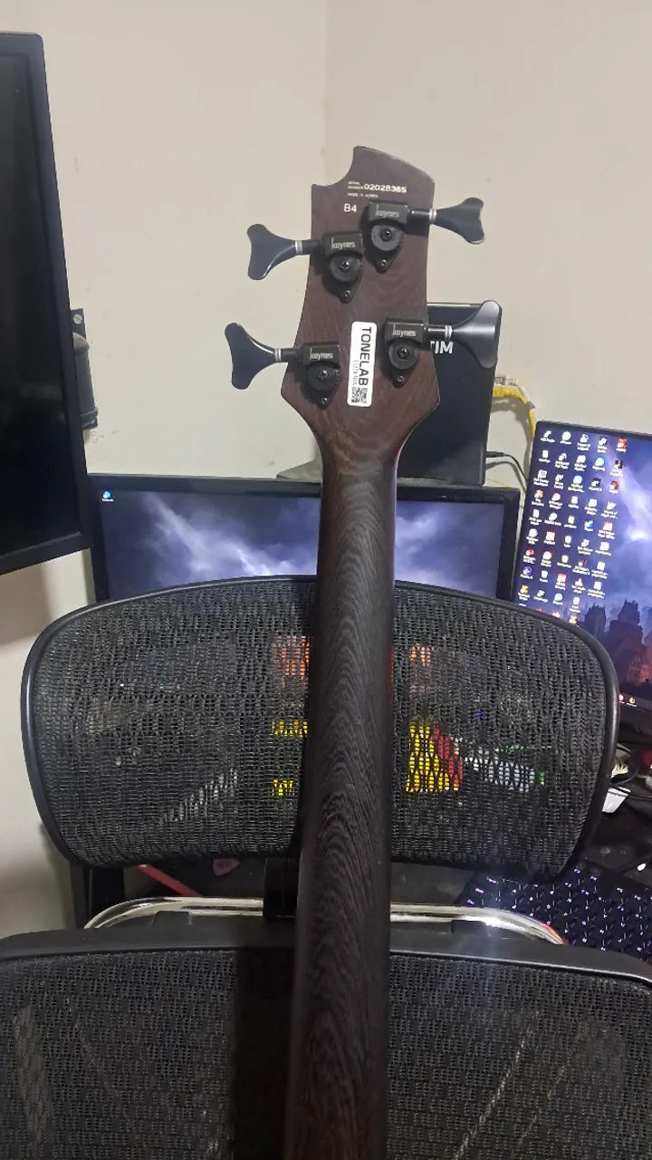 Cort B4 customizado - Foto 5