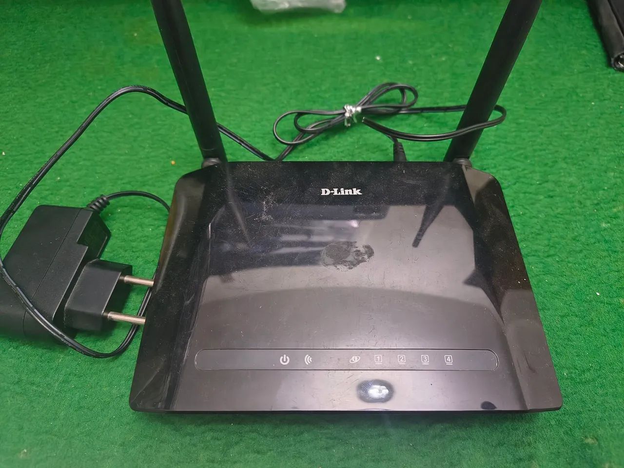 Roteador D-LINK