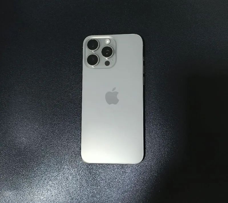 iPhone 15 Pro Max 256gb  - Foto 3