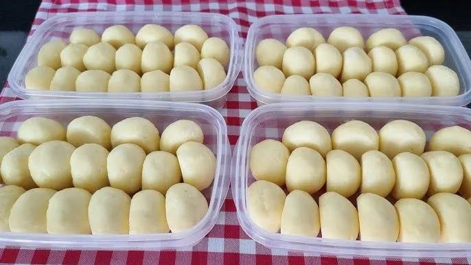 Pães De queijo a pronta entrega para o Brasil todo - Foto 3
